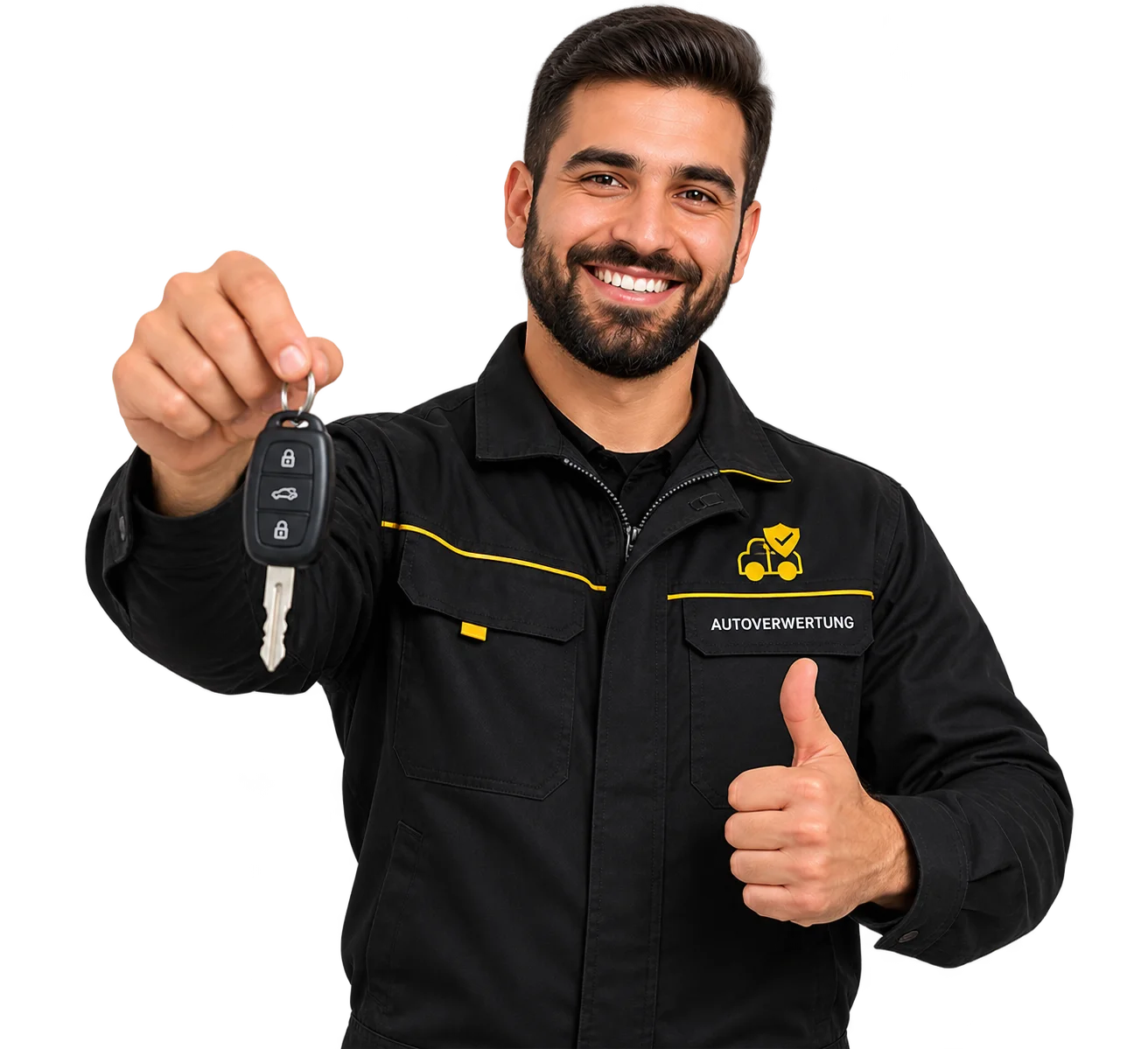Autoverwertung in Leimen